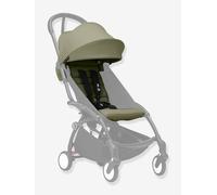 Pack 6+ pour poussette YOYO VERT Stokke
