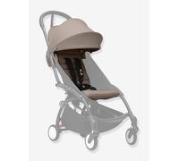 Pack 6+ pour poussette YOYO MARRON Stokke