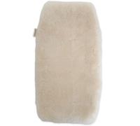 Assise peau de mouton mérinos pour transat Levo