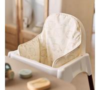 Assise pour chaise haute Ikea Elephant Tales