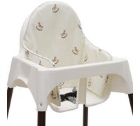 Assise pour chaise haute Ikea Nostalgic Ride