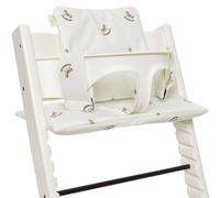 Coussin de siège pour chaise évolutive -