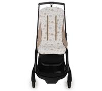 Assise pour poussette Nara