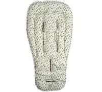 Assise pour poussette Sherpa hiver leave