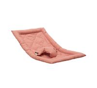 Assise pour transat Levo bois de rose