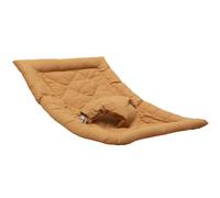 Assise pour transat Levo Organic Camel
