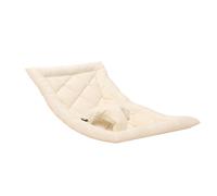 Assise pour transat Levo Organic milk
