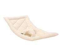 Assise pour transat Levo Organic Milk