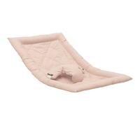 Assise pour transat Levo Organic Nude