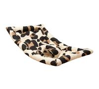 Assise pour transat Levo Tajine Banane x Charlie Crane