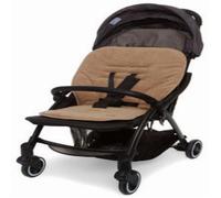 Assise Poussette Biscuit Jollein