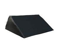 Assise Preacher Curl Pad - Support de biceps en mousse réglable, équipement d'exercice portable pour bras, accessoire de fitness compact | Entraînement de poitrine et de bras pour homme et femme et