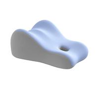 Assise robuste pour un usage domestique, coussin de style moderne, idéal comme décoration de pièce, protection contre l'humidité, accessoire pour adulte (C, taille unique)