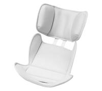 Assise Universelle Poussette, Aussi Coussin Siege Auto et Cosy Respirant, Réduit la Transpiration, Rafraîchit Bébé, Protège des Taches