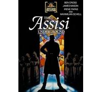 The Assisi Underground