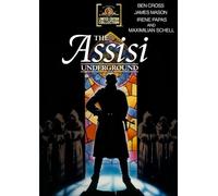 The Assisi Underground – MGM