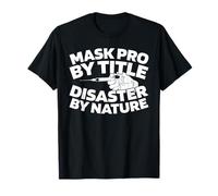 Assistanc Soins - Médecine Assistant D'anesthésie T-Shirt