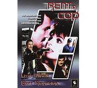 Assistance À Femme En Danger (1987) / Rent-A-Cop (Dvd)