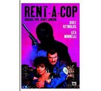 Assistance à femme en danger (Rent a cop) G