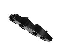 Assistance Compatible Avec Jeep Pour Compass 2011 2012 2013 2014 2015 2016 2017 Support De Pare-chocs Avant Gauche Droit OEM : 5182597AB 5182596AB