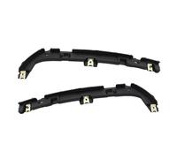 Assistance Compatible Avec Seat Pour Leon Pour Cupra Pour FR 2009 2010 2011 2012 Support Latéral De Pare-chocs Avant Support Avant Gauche Droit OEM : 1P0807479A 1P0807480A