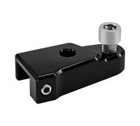 Assistance de Point Mort EZ Shift pour Moto, Kit d'Assistance de Point Mort for Harley EZ Shift, Système de Béquille de Moto for Harley Twin Cam M8, Assistant à vitesse neutre pour motocyclette