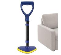 Assistance debout | Sécurité réglable en hauteur ergonomique | Dispositifs d'aide à la position debout pour personnes âgées | Pour se lever assis, marcher, vie quotidienne, maison, hôpital