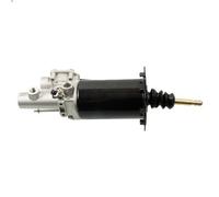 Assistance d'embrayage FEBI 171636 pour MAN L2000 4.58 1993-2006