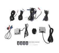 Assistance du Changement de Voie de détection des Points aveugles (BSD) avec Un Micro-Ondes de lumière d'avertissement LED Micro-Ondes pour Voitures