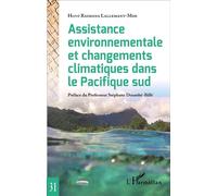 Assistance Environnementale Et Changements Climatiques Dans Le Pacifique Sud