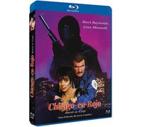 Assistance ¿ Femme En Danger (1987) / Rent-A-Cop (Blu Ray)