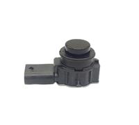 Assistance Marche arrière 1048474-01-A Accessoires Auto Capteur Stationnement Pare-Chocs Radar À Ultrasons Noir Brillant pour Tesla pour Model S pour Model X