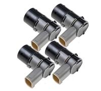 Assistance Marche arrière 1695420518 PDC Auto Accessoires Pièces Pare-Chocs Capteur De Stationnement Système D'aide Au Stationnement pour B&MW X5 E70 2007-2014 SUV(4pcs)