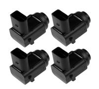 Assistance Marche arrière 1U0919275 Accessoires De Voiture Capteur De Stationnement Système D'aide Au Stationnement pour Skoda pour Octavia 2004-2013(4pcs)