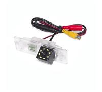 Assistance Marche arrière Accessoires De Voiture Caméra Recul Vue Stationnement pour B&MW Série 6 640i I3 E89 Z4 E81 E87 F20 F21 F06 F12 F13