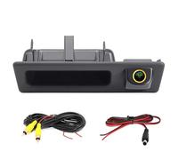 Assistance Marche arrière Caméra De Recul 1080P 180° Vision Nocturne pour B&MW F30 F10 F11 X3 F25 F31 F46 X1 F48 F22 Série 3 Série 5(CVBS AHD 1080P)
