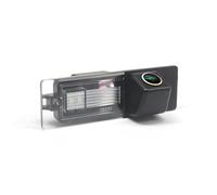 Assistance Marche arrière Caméra De Recul Étanche pour Voiture Vision Nocturne pour B&MW 1er M1 E81 E87 F20 F21 116i 120i 135 I(1080P)