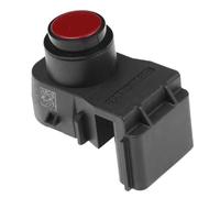 Assistance Marche arrière Capteur De Stationnement À Ultrasons pour Pare-Chocs De Voiture Accessoire Automobile 95720-H5000 pour Hyundai pour Accent(Style 6)