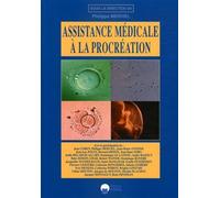 Assistance medicale a la procreation - Philippe Merviel - Eska - broché - Etude