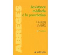 Assistance médicale à la procréation: POD