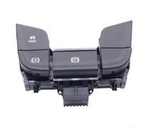 Assistance Parking ABS Compatible Karoq 56G927225 Assistance | Compatibilité exacte pour skoda Karoq, engagement pour précis, contrôle optimal stationnement, plastique ABS noir