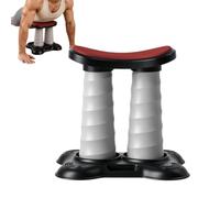Assistance Push-Up Support Ergonomique Antidérapant À Double Colonne Et | Équipement De Musculation Du Haut Du Corps Pour Hommes Femmes Débutants Maison Bureau Gym Sol Haut Du Corps