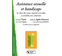 ASSISTANCE SEXUELLE ET HANDICAPS