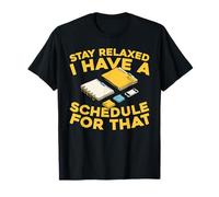 Assistant Aid Gestion Organisation - Assistant T-Shirt