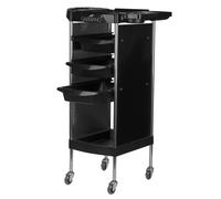Assistant coiffeur Gabbiano FX11-A noir