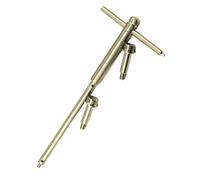 Assistant d'affûtage efficace du piston en laiton Outil de meulage de piston confortable pour professionnels et amateurs Ponceuses portables