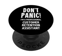 Assistant de Maintien Client PopSockets PopGrip Adhésif
