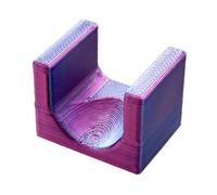 Assistant de manucure 5D polyvalent avec Texture imprimée, toucher doux, outil Portable d ' art des ongles pour l ' artisanat du d ' ongles