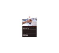 Assistant De Santé Mentale Piloté Par L'ia (French Edition)