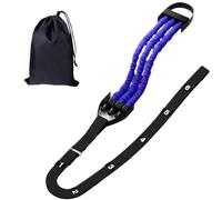 Assistant de traction fitness groupe d'entraînement indépendant Réponse à toutes les notes Trains confortables Plan d'installation rapide Cordon de serrage